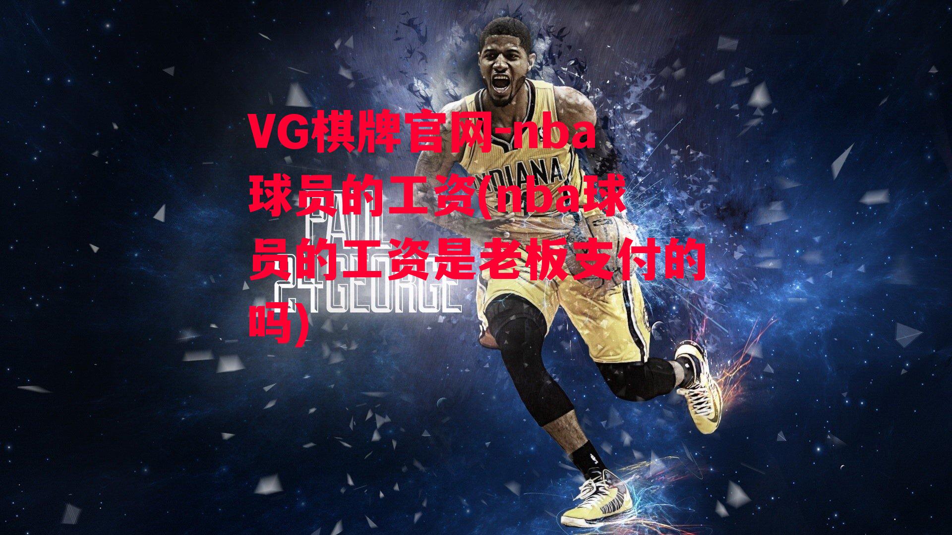 nba球员的工资(nba球员的工资是老板支付的吗)